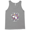 REACE WILL WIN Tank Top