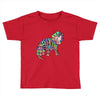 halloween Toddler T-shirt