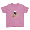 Vesikalik maymun Youth Tee