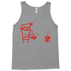 robot control Tank Top