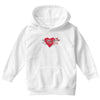 FAHRIE77 Youth Hoodie