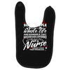 nurse Baby Bibs