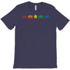funny retro space invaders 'class of 1978' T-Shirt