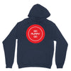 go mummy go Unisex Hoodie