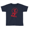 army of the 12 monkeys Toddler T-shirt