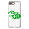 vegan 2 iPhone 8 Plus