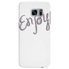 cute enjoy Samsung Galaxy S7 Edge