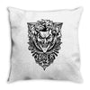 joker 3 Throw Pillow