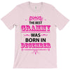 The Best Grammy Was Born In December T-Shirt
