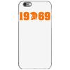 1969 sparta iPhone 6/6s Case