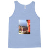rhcp Tank Top