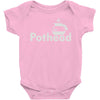 coworker Baby Onesie