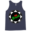 MR SIMPLE Tank Top