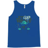 stop wars Tank Top