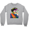 Steven Hawking Crewneck Sweatshirt