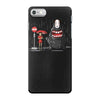 my hungry neighbor iPhone 7 Case