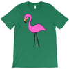 animal pink T-Shirt