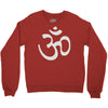 mens om Crewneck Sweatshirt