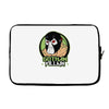 villain v4 Laptop sleeve