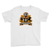 full throttle polecats Youth Tee
