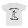 high end french bulldog All Over Men's T-shirt