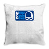 motor cycle news Throw Pillow