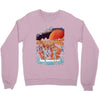 planet x Crewneck Sweatshirt