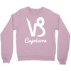 capricorn zodiac Crewneck Sweatshirt