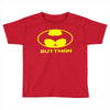 loo show Toddler T-shirt
