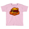 star wars Toddler T-shirt