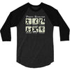 pirate exercise 3/4 Sleeve Shirt