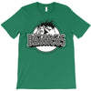 HUMBOLDT BRONCOS T-Shirt
