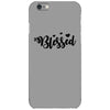 Blessed iPhone 6/6s Case