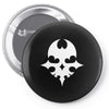 the world ends with you tribute Pin-back button
