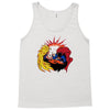 s vs s Tank Top