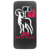 2015 year of the goat mandarin chinese Samsung Galaxy S7 Edge