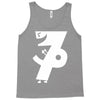 seven ate nine Tank Top