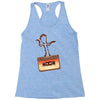 ooga chaka Racerback Tank
