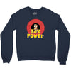 Girl Power Lola Bunny Crewneck Sweatshirt