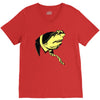 business shark V-Neck Tee