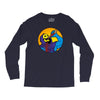 drinking problems Long Sleeve Shirts