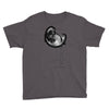preparing the night Youth Tee