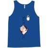 Peek a Boo with Pocket Baby Boy Tank Top