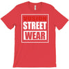 vision street wear T-Shirt