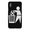 nazism iPhoneX