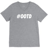 ootd V-Neck Tee