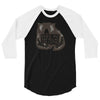 feed me and tell me i'm cutie 3/4 Sleeve Shirt