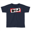 THE SIMPLE ART Toddler T-shirt