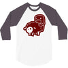 sheep 3/4 Sleeve Shirt