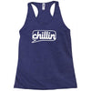 chillin Racerback Tank